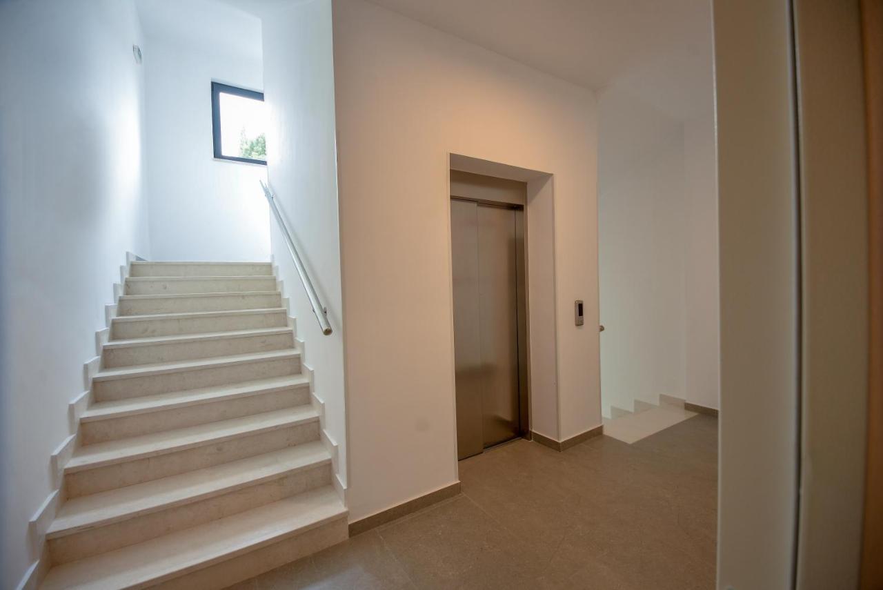 טרביניה Pine 1 Apartment In The Center מראה חיצוני תמונה