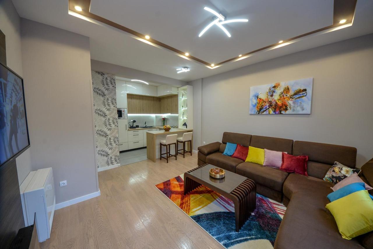 טרביניה Pine 1 Apartment In The Center מראה חיצוני תמונה