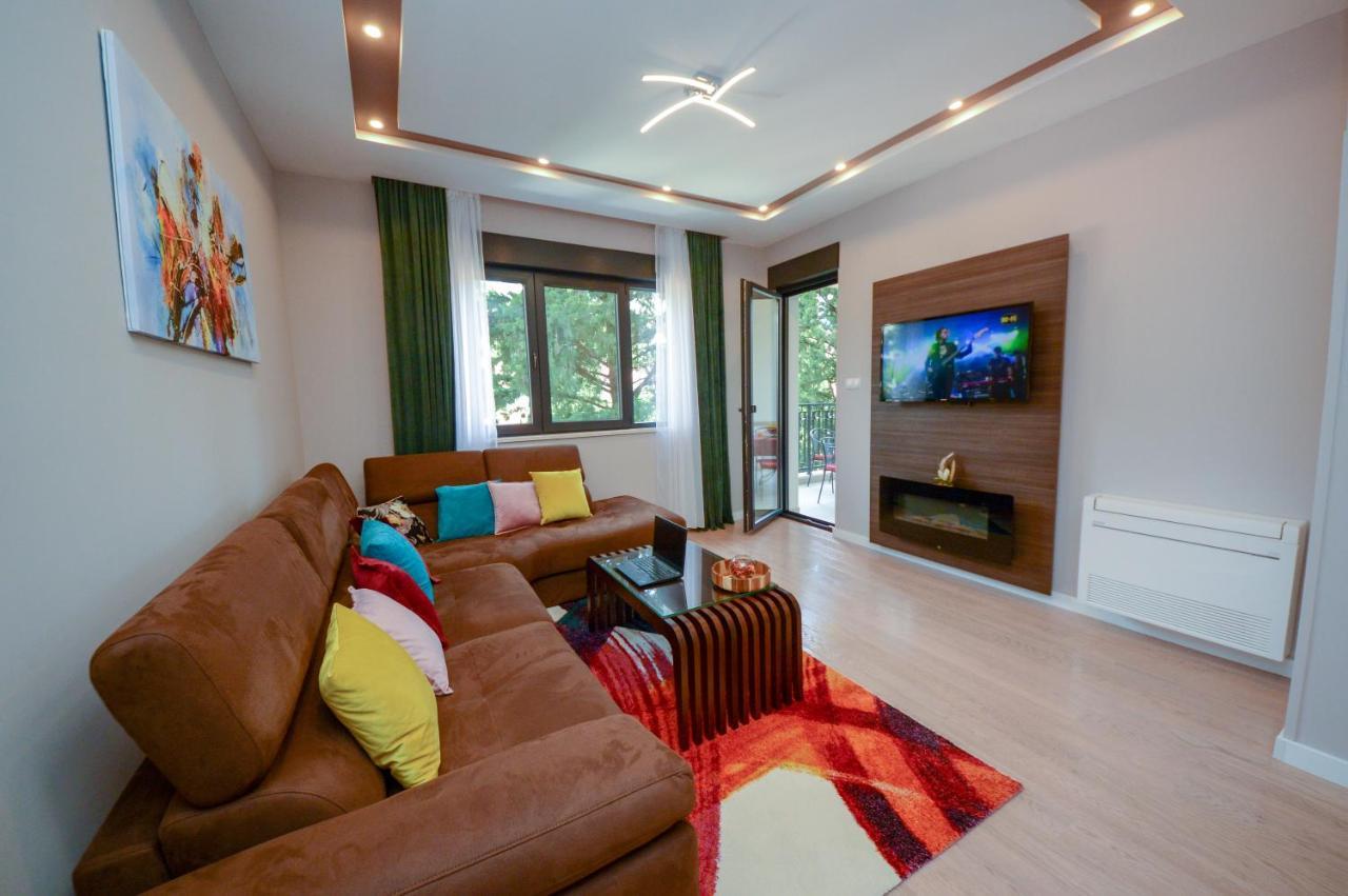 טרביניה Pine 1 Apartment In The Center מראה חיצוני תמונה