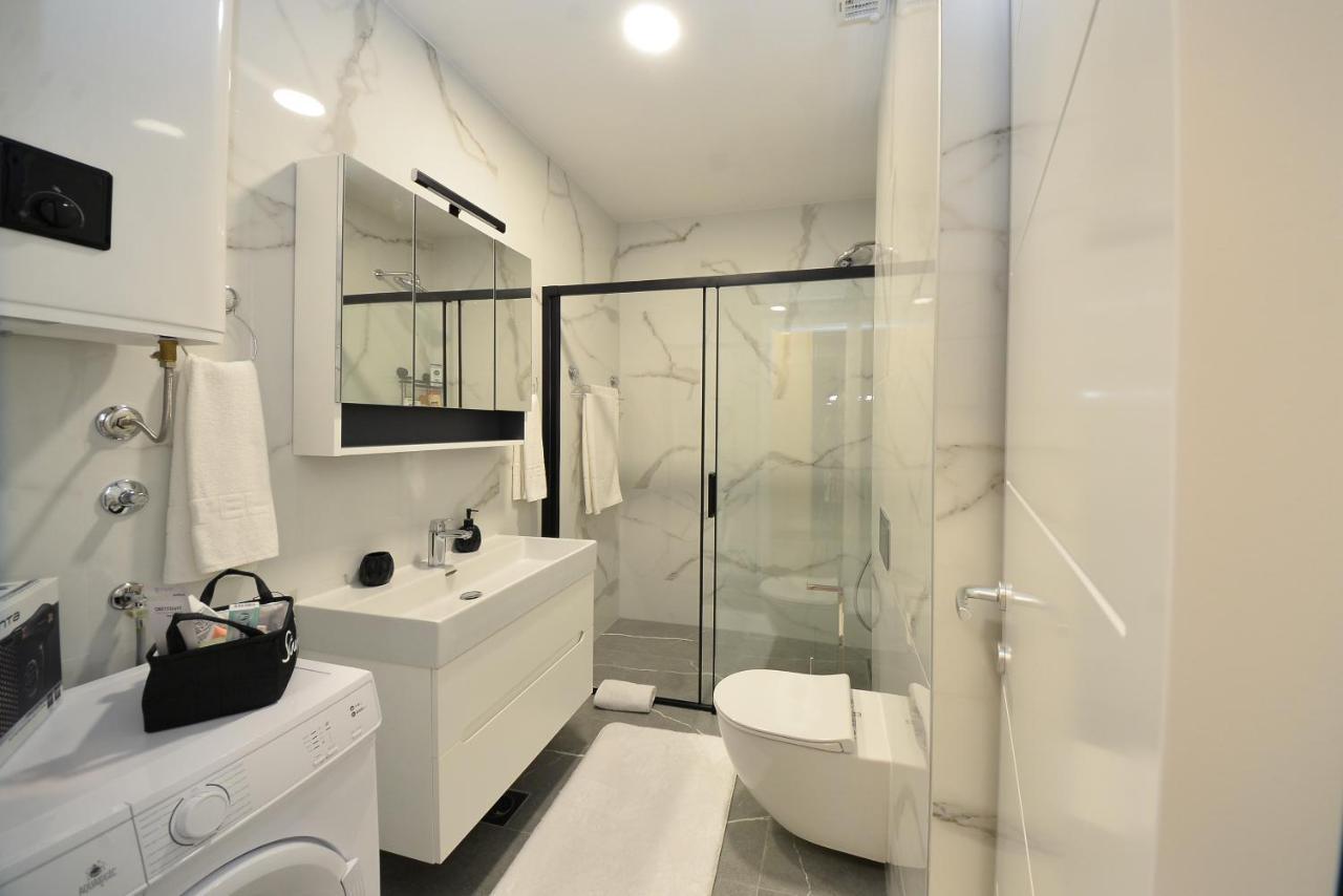טרביניה Pine 1 Apartment In The Center מראה חיצוני תמונה