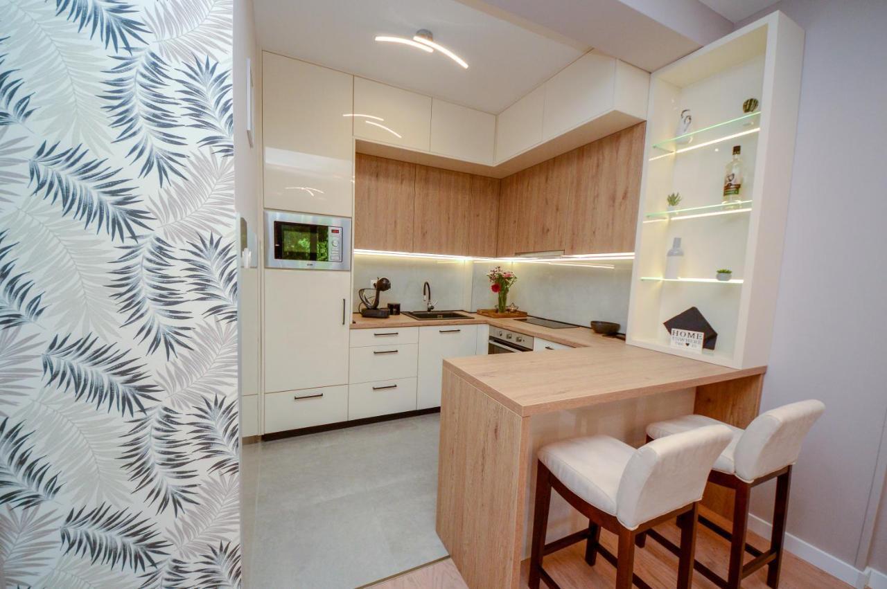 טרביניה Pine 1 Apartment In The Center מראה חיצוני תמונה