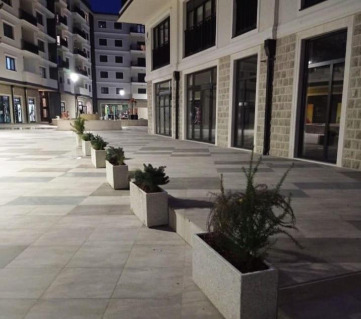 טרביניה Pine 1 Apartment In The Center מראה חיצוני תמונה