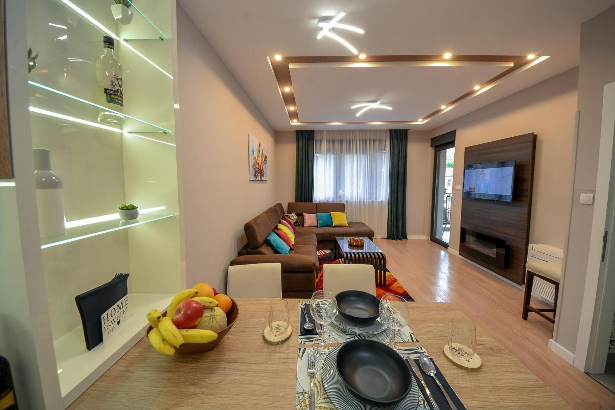 טרביניה Pine 1 Apartment In The Center מראה חיצוני תמונה