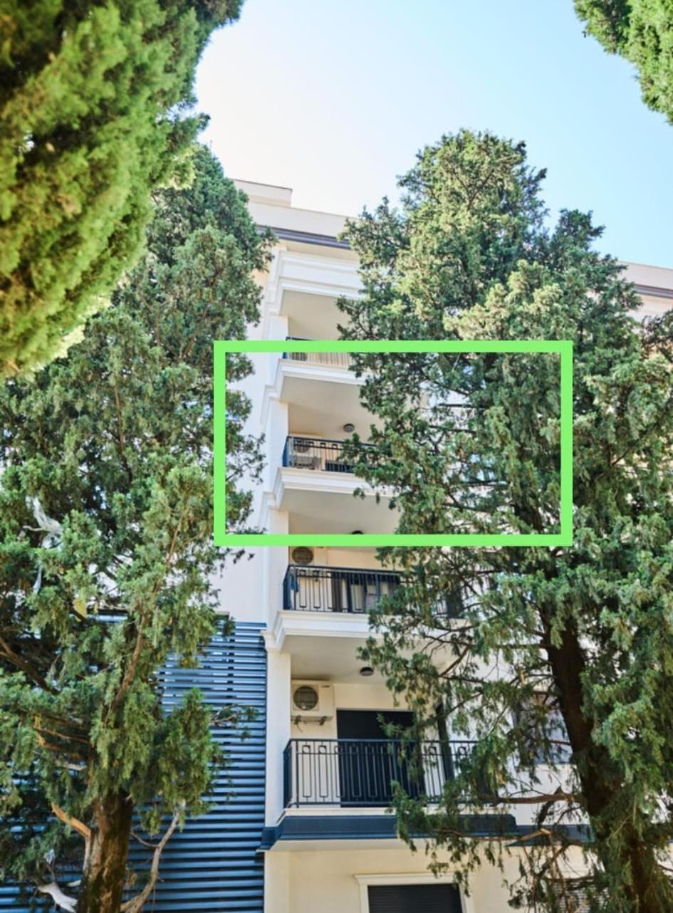 טרביניה Pine 1 Apartment In The Center מראה חיצוני תמונה